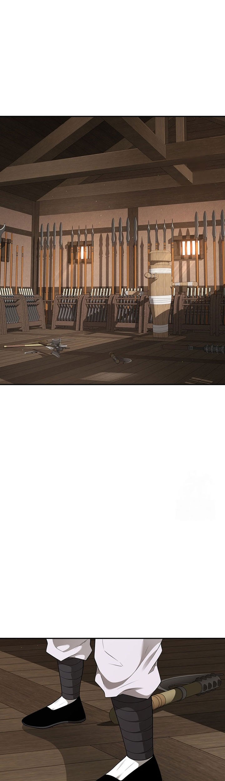 The World’s Best Kunlun Tavern Chapter 18 - halaman 20