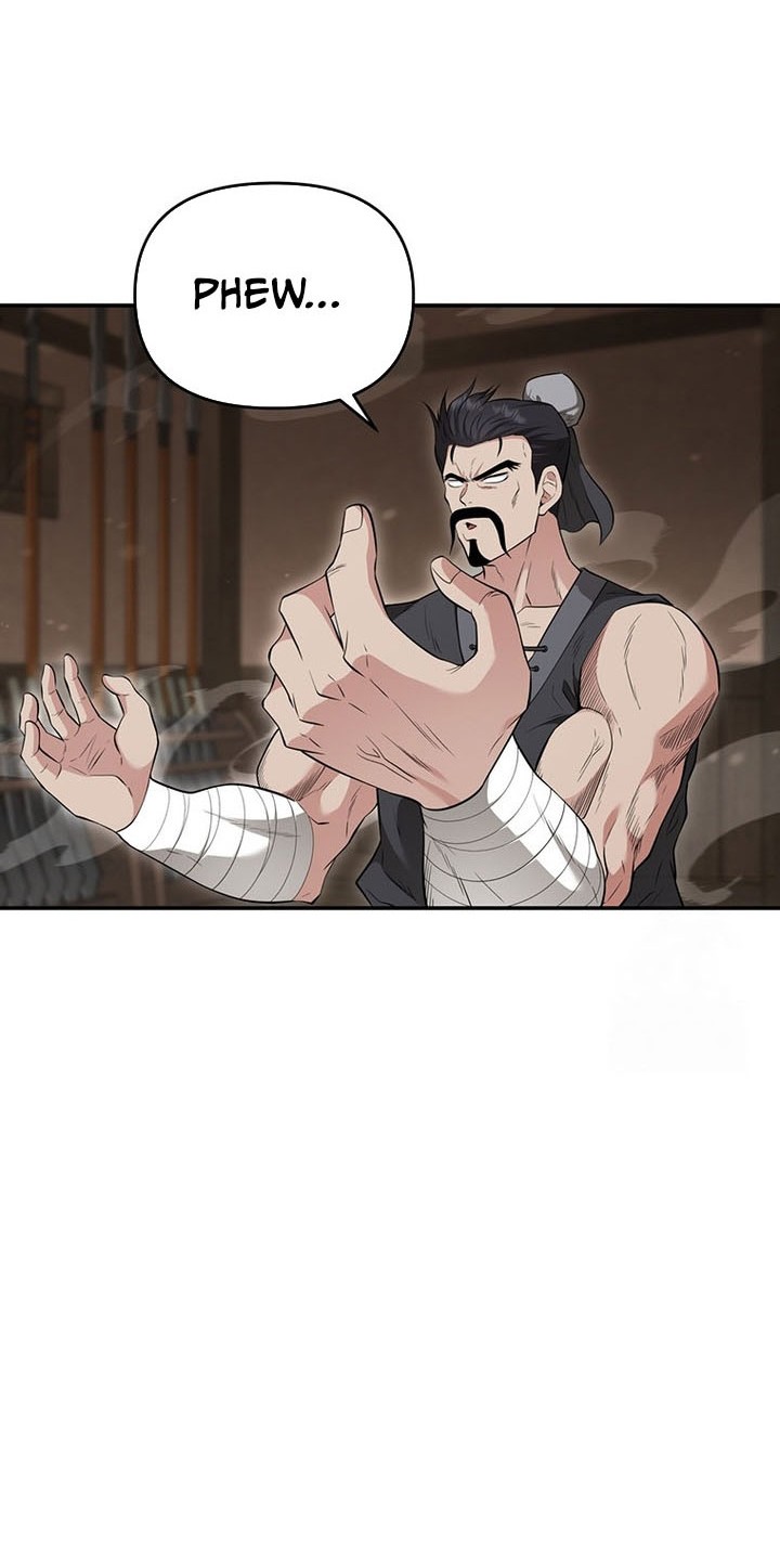 The World’s Best Kunlun Tavern Chapter 18 - halaman 29