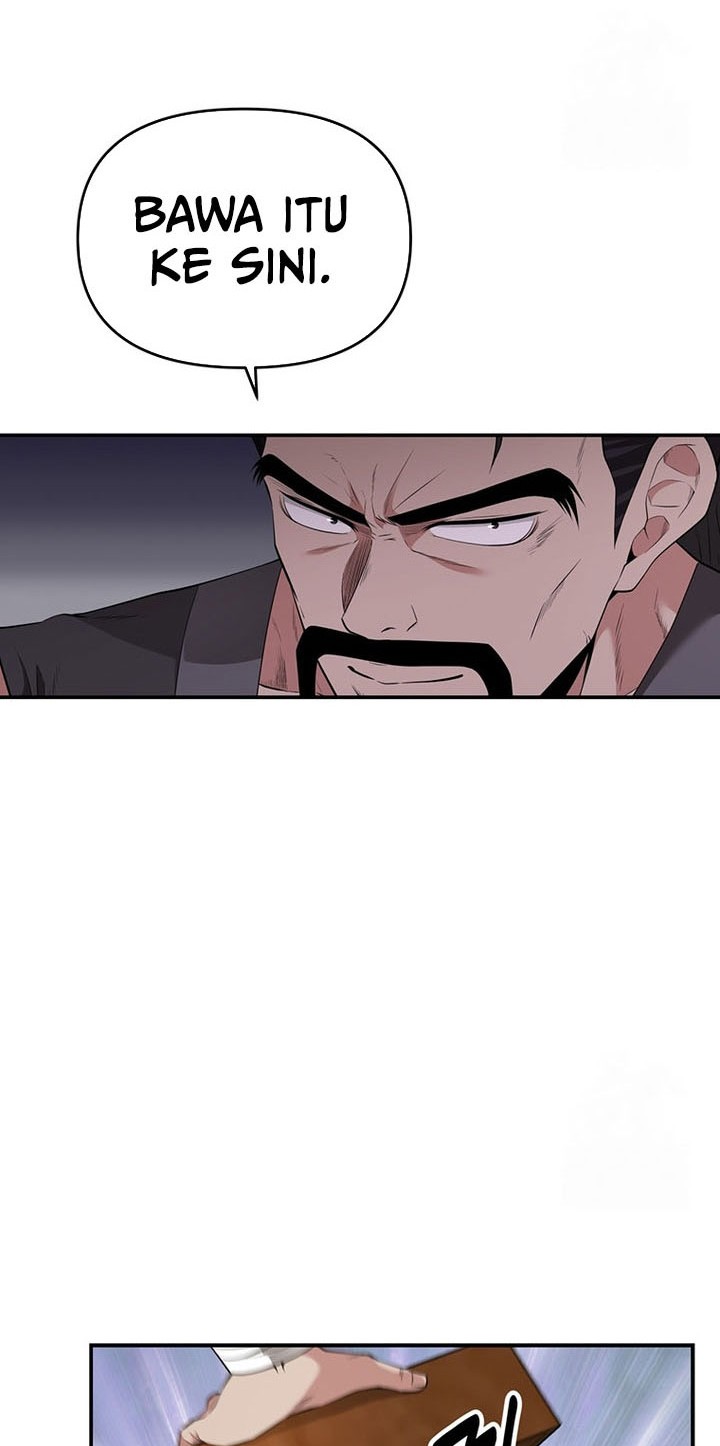 The World’s Best Kunlun Tavern Chapter 18 - halaman 31