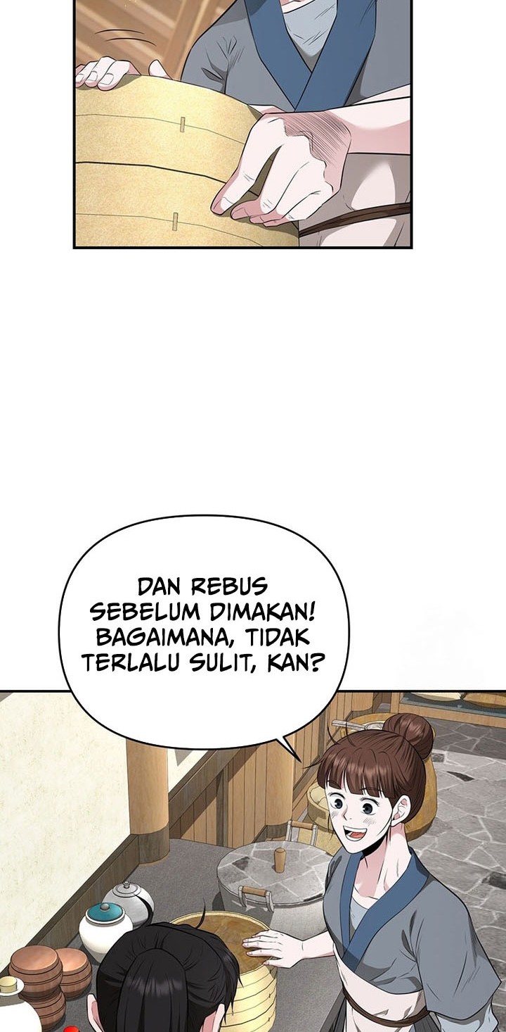 The World’s Best Kunlun Tavern Chapter 18 - halaman 39