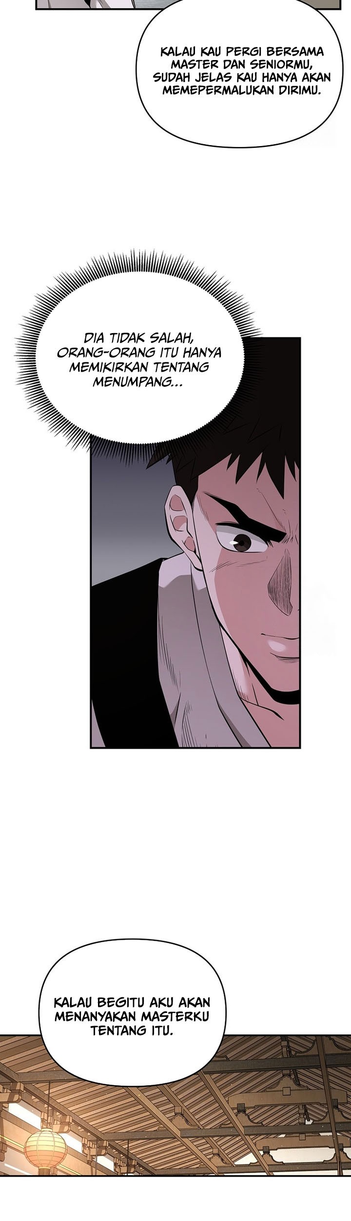 The World’s Best Kunlun Tavern Chapter 18 - halaman 4