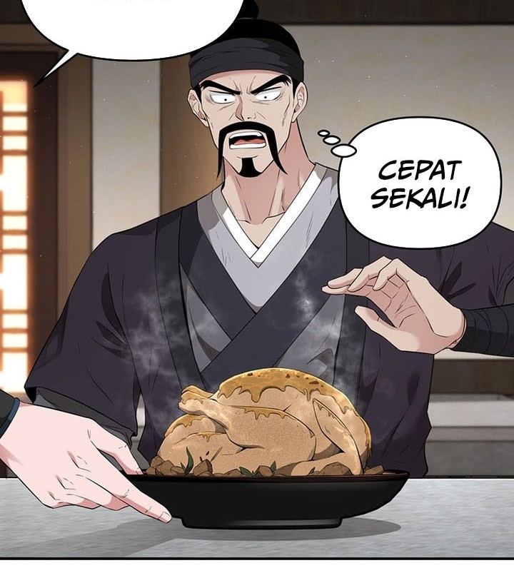 The World’s Best Kunlun Tavern Chapter 18 - halaman 51