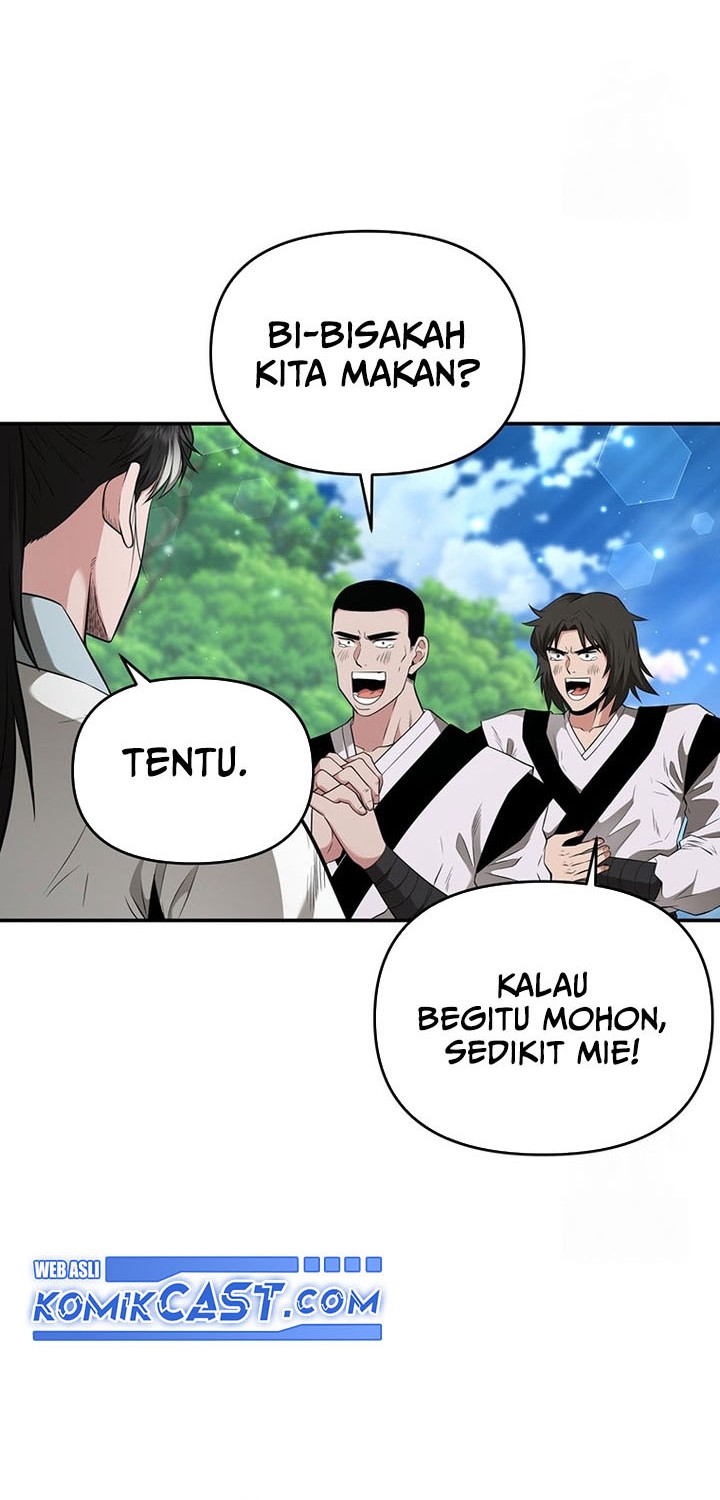 The World’s Best Kunlun Tavern Chapter 18 - halaman 9
