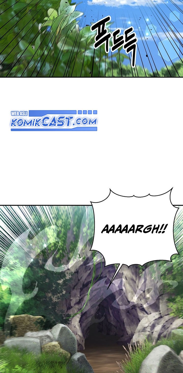 The World’s Best Kunlun Tavern Chapter 19 - halaman 25