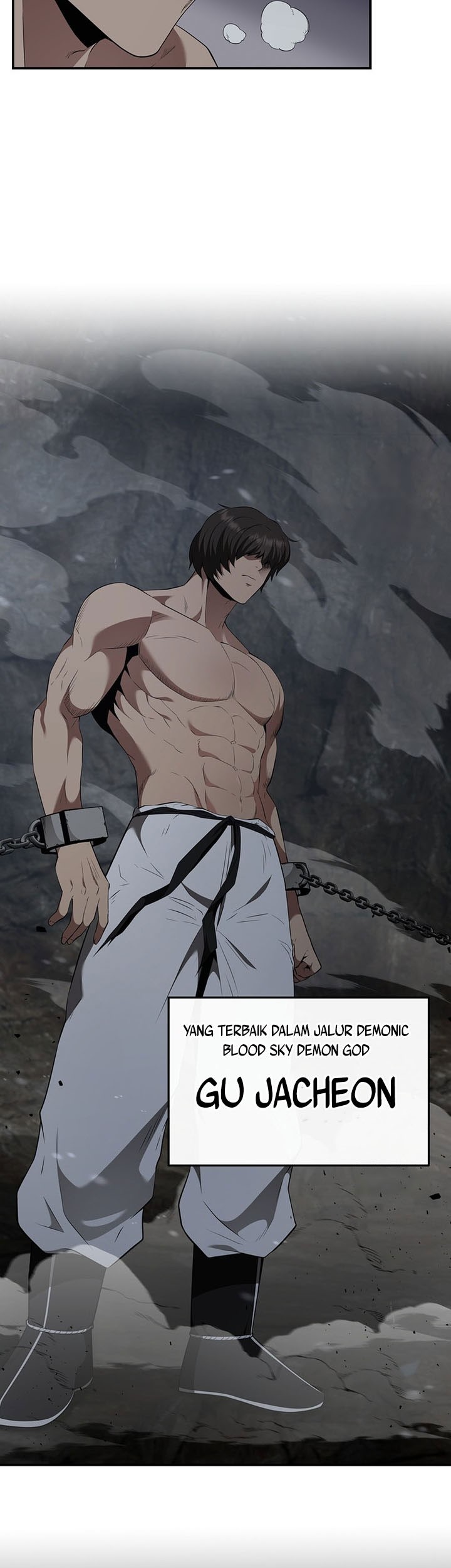 The World’s Best Kunlun Tavern Chapter 19 - halaman 30