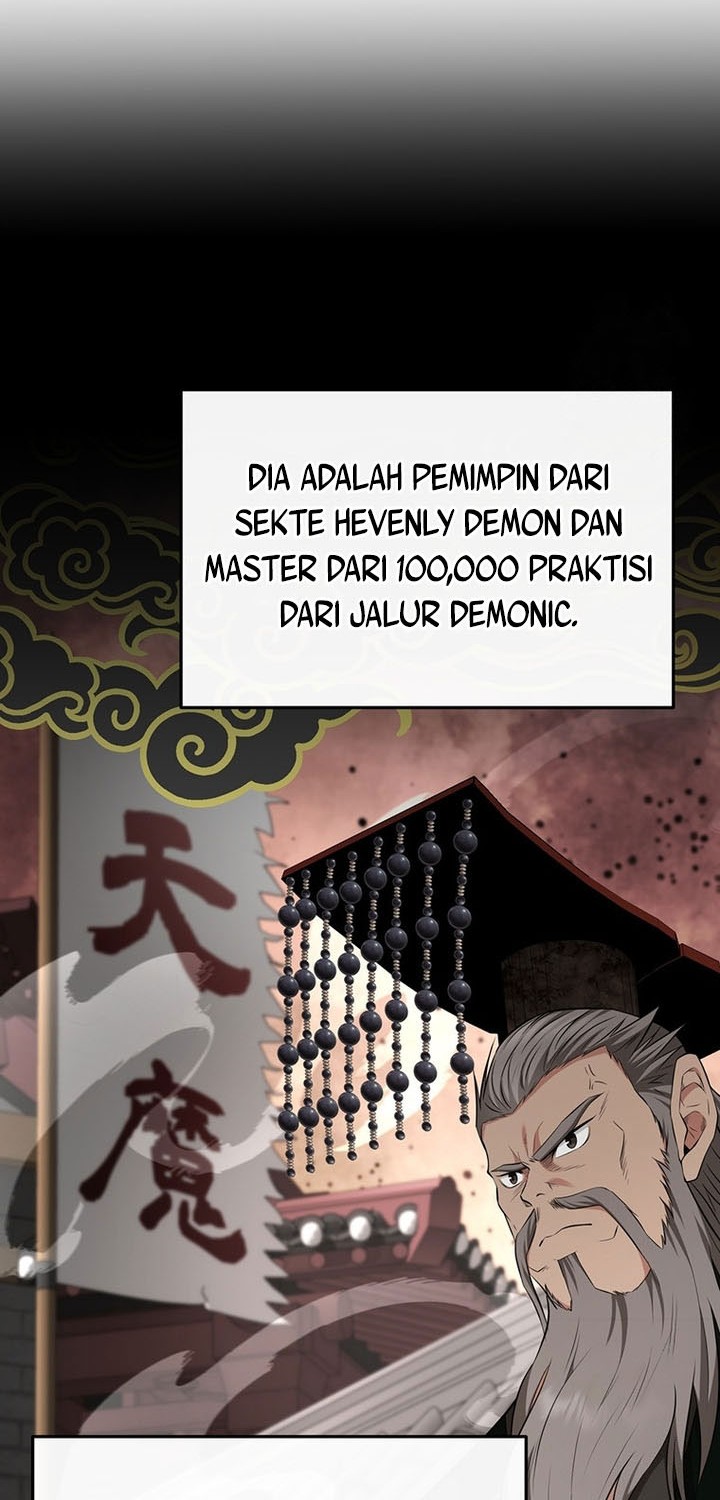 The World’s Best Kunlun Tavern Chapter 19 - halaman 31