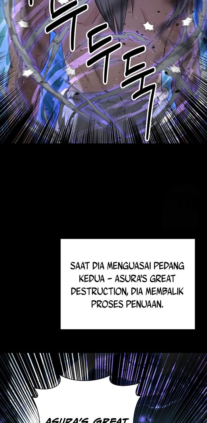 The World’s Best Kunlun Tavern Chapter 19 - halaman 35