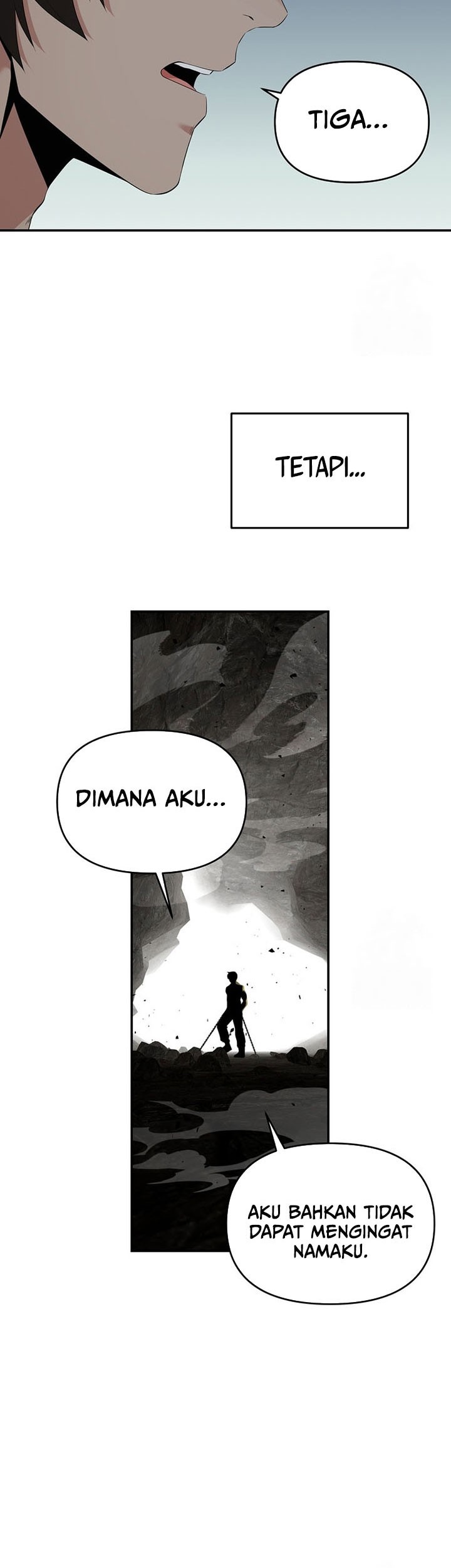 The World’s Best Kunlun Tavern Chapter 19 - halaman 38