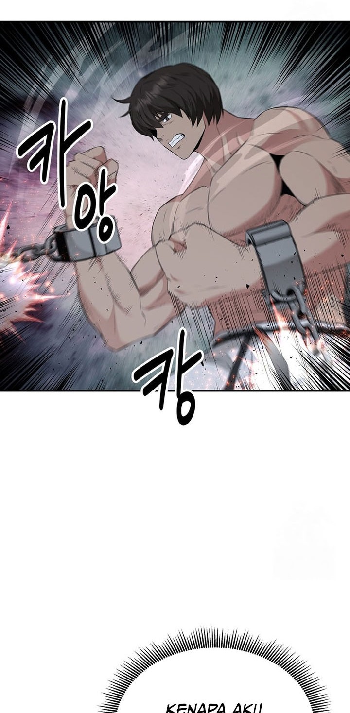 The World’s Best Kunlun Tavern Chapter 19 - halaman 39