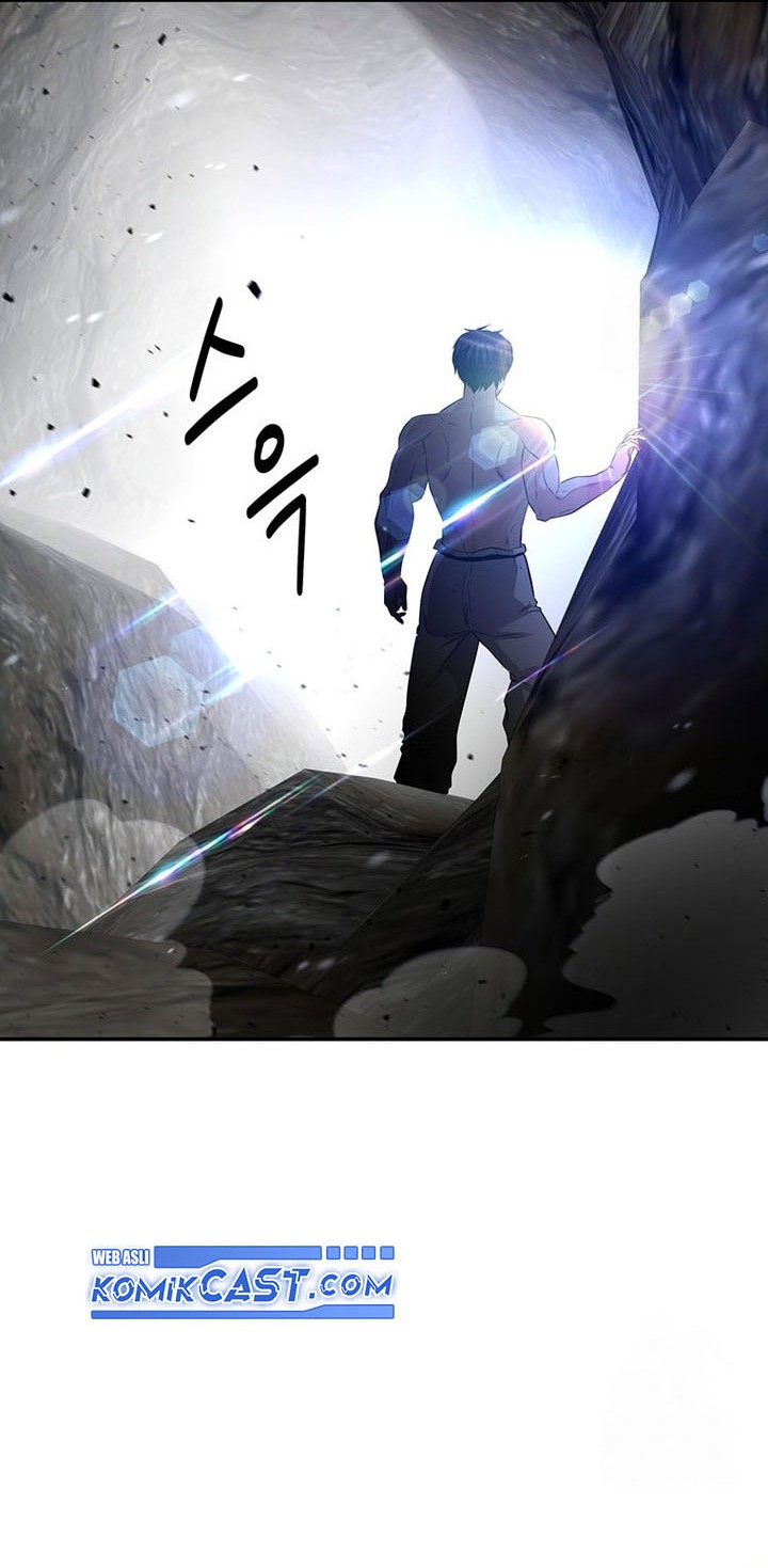 The World’s Best Kunlun Tavern Chapter 19 - halaman 41