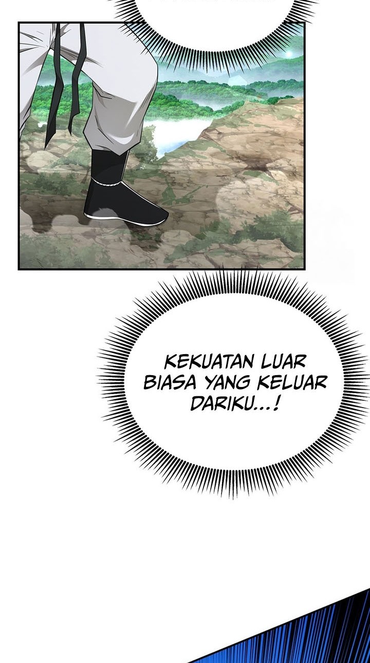 The World’s Best Kunlun Tavern Chapter 19 - halaman 43