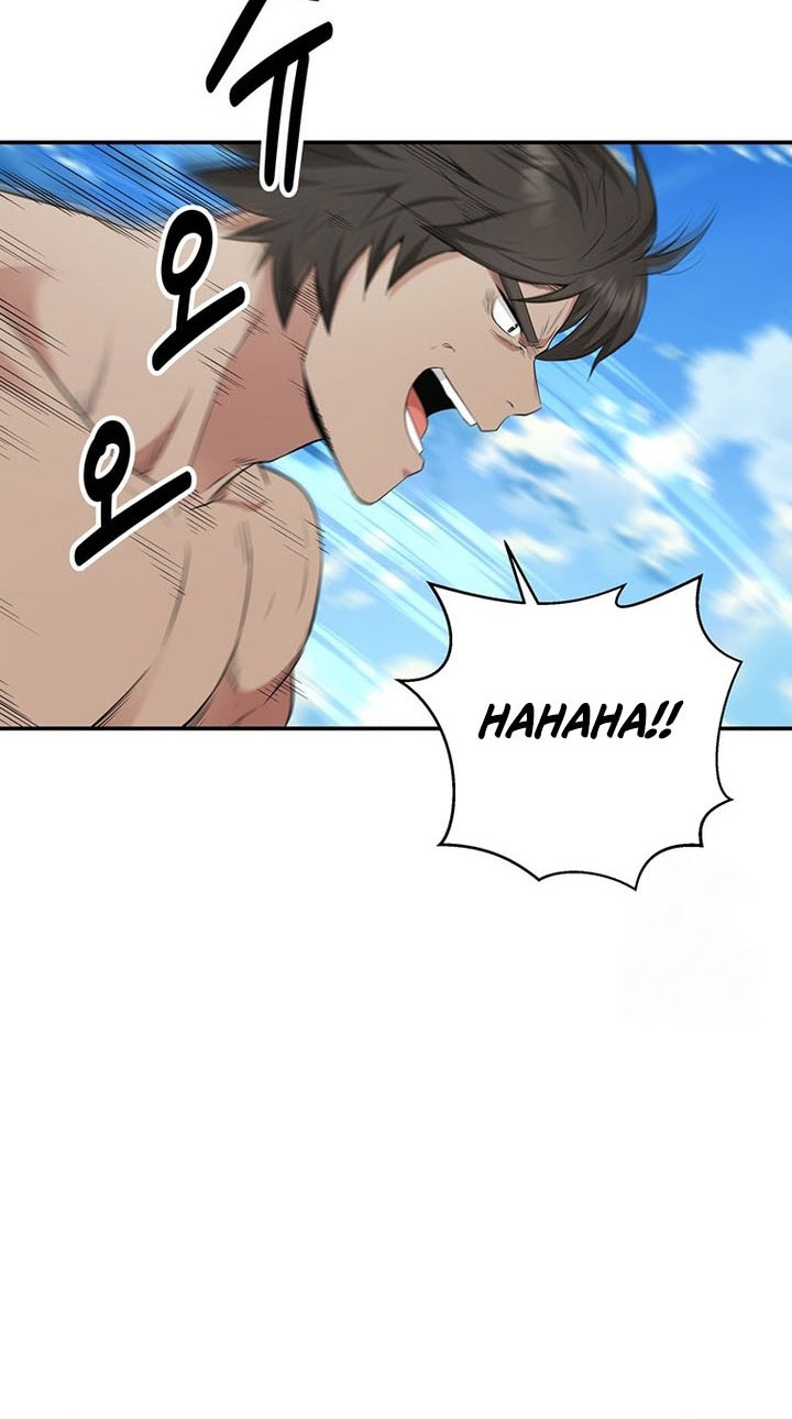 The World’s Best Kunlun Tavern Chapter 19 - halaman 45