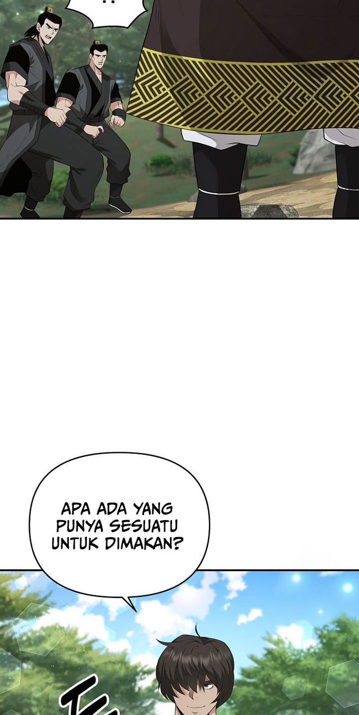 The World’s Best Kunlun Tavern Chapter 19 - halaman 53