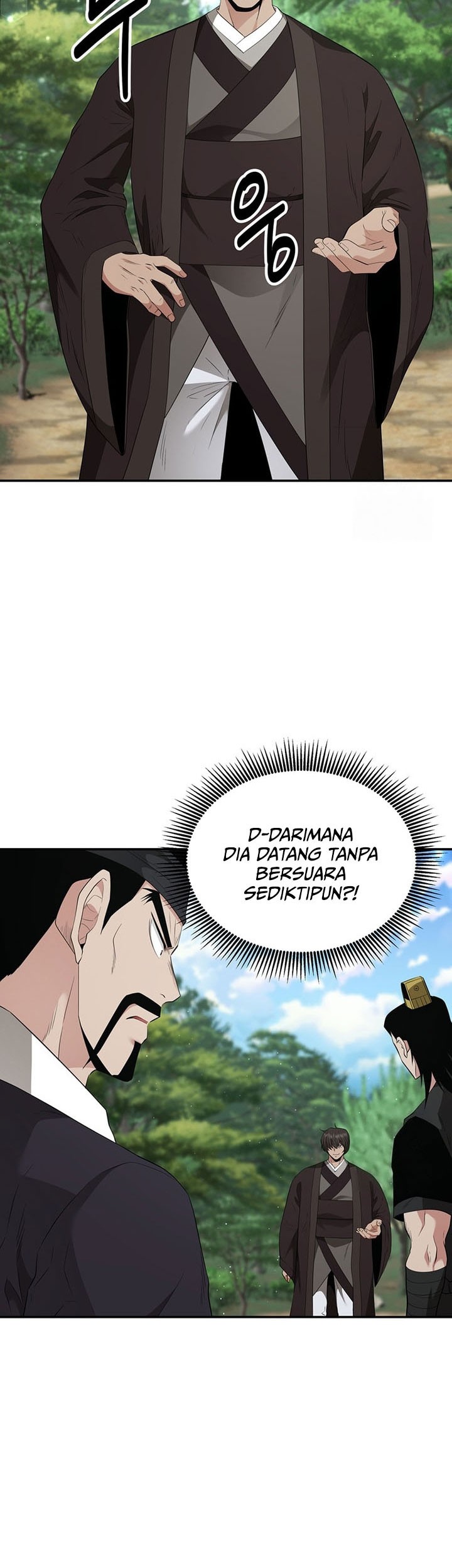 The World’s Best Kunlun Tavern Chapter 19 - halaman 54
