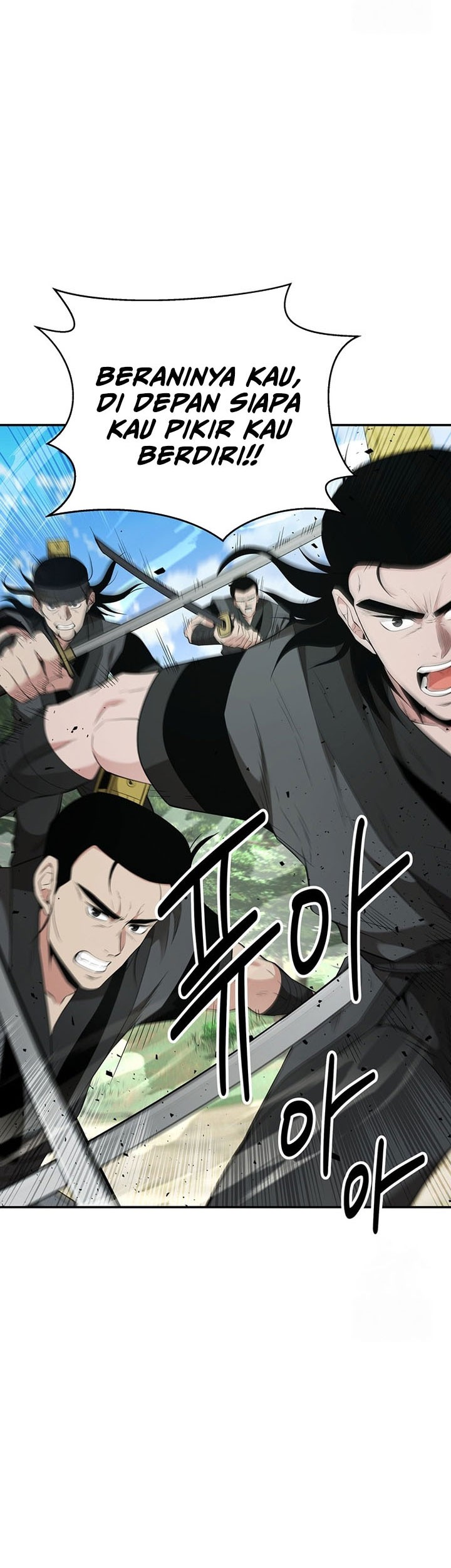 The World’s Best Kunlun Tavern Chapter 19 - halaman 56