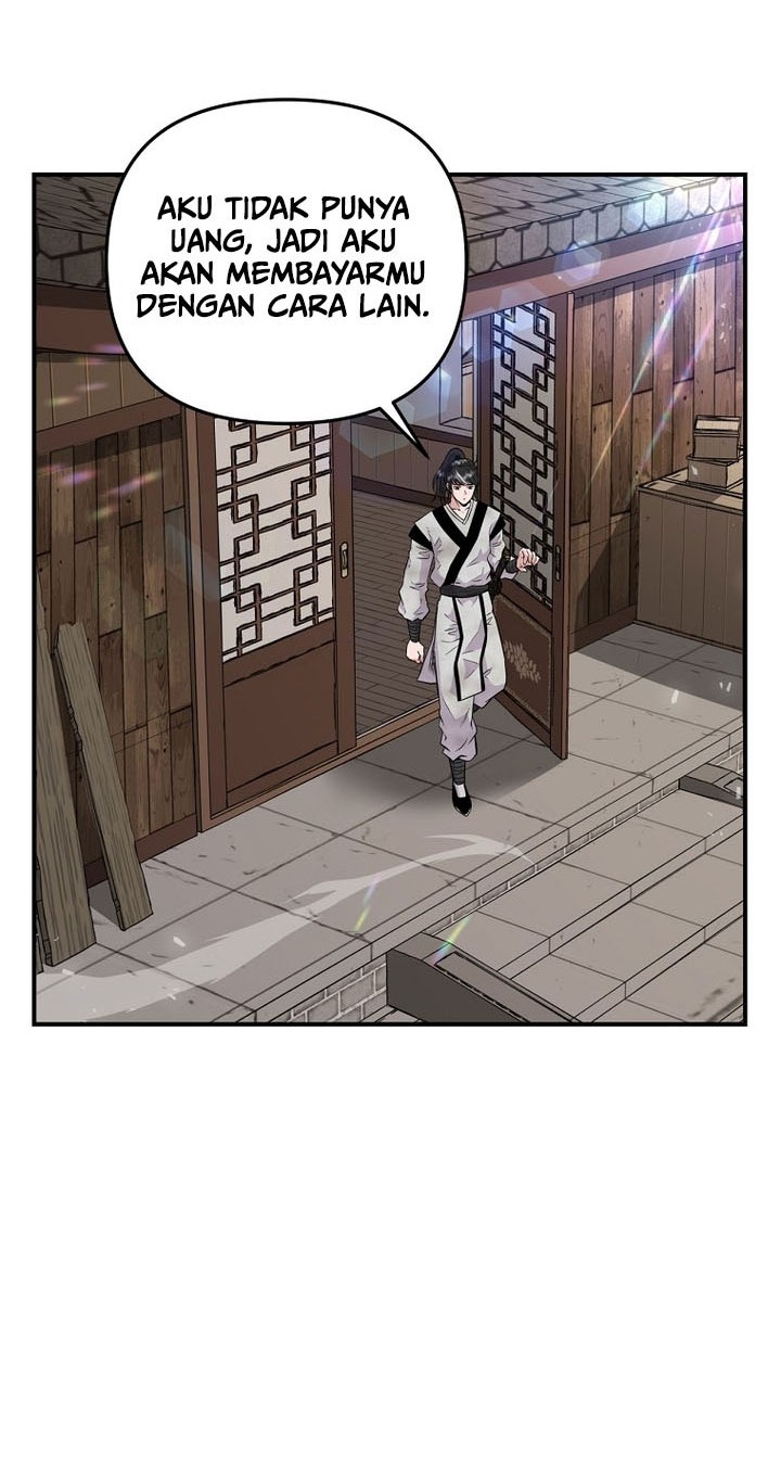 The World’s Best Kunlun Tavern Chapter 2 - halaman 13