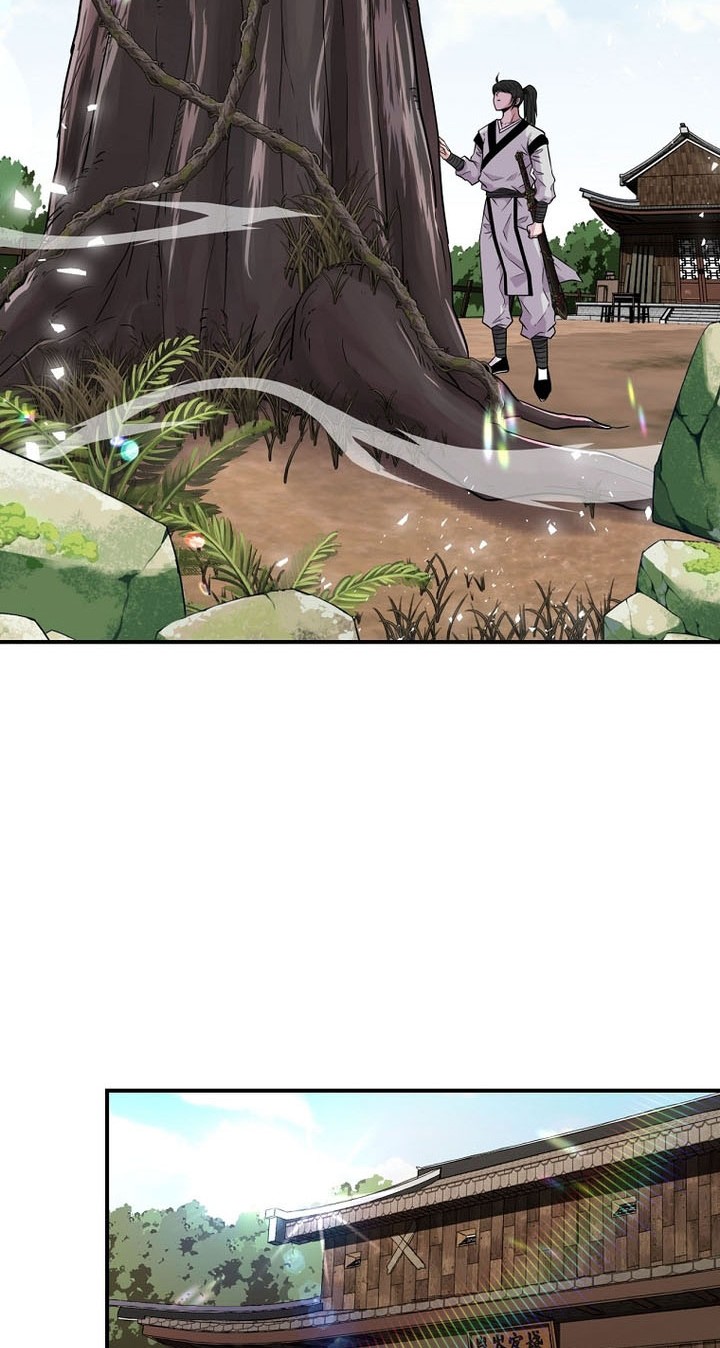 The World’s Best Kunlun Tavern Chapter 2 - halaman 15