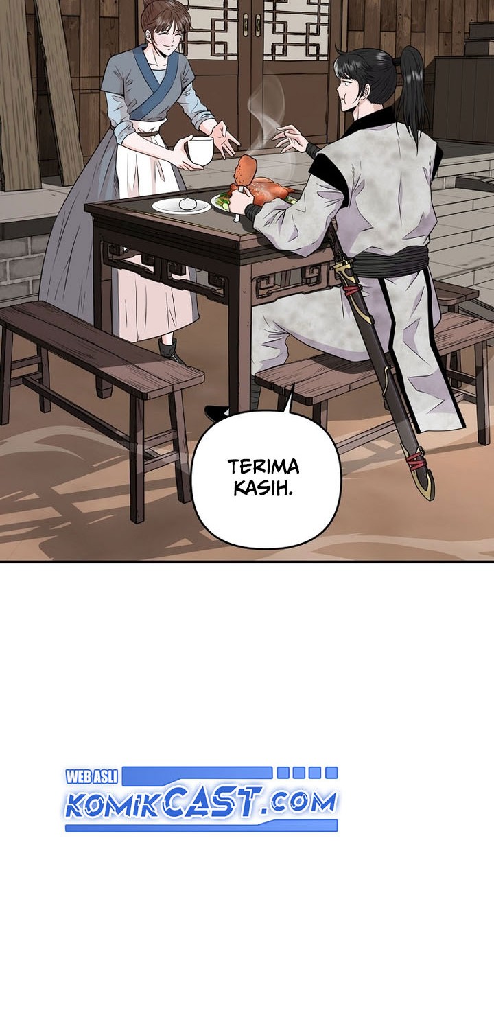 The World’s Best Kunlun Tavern Chapter 2 - halaman 25