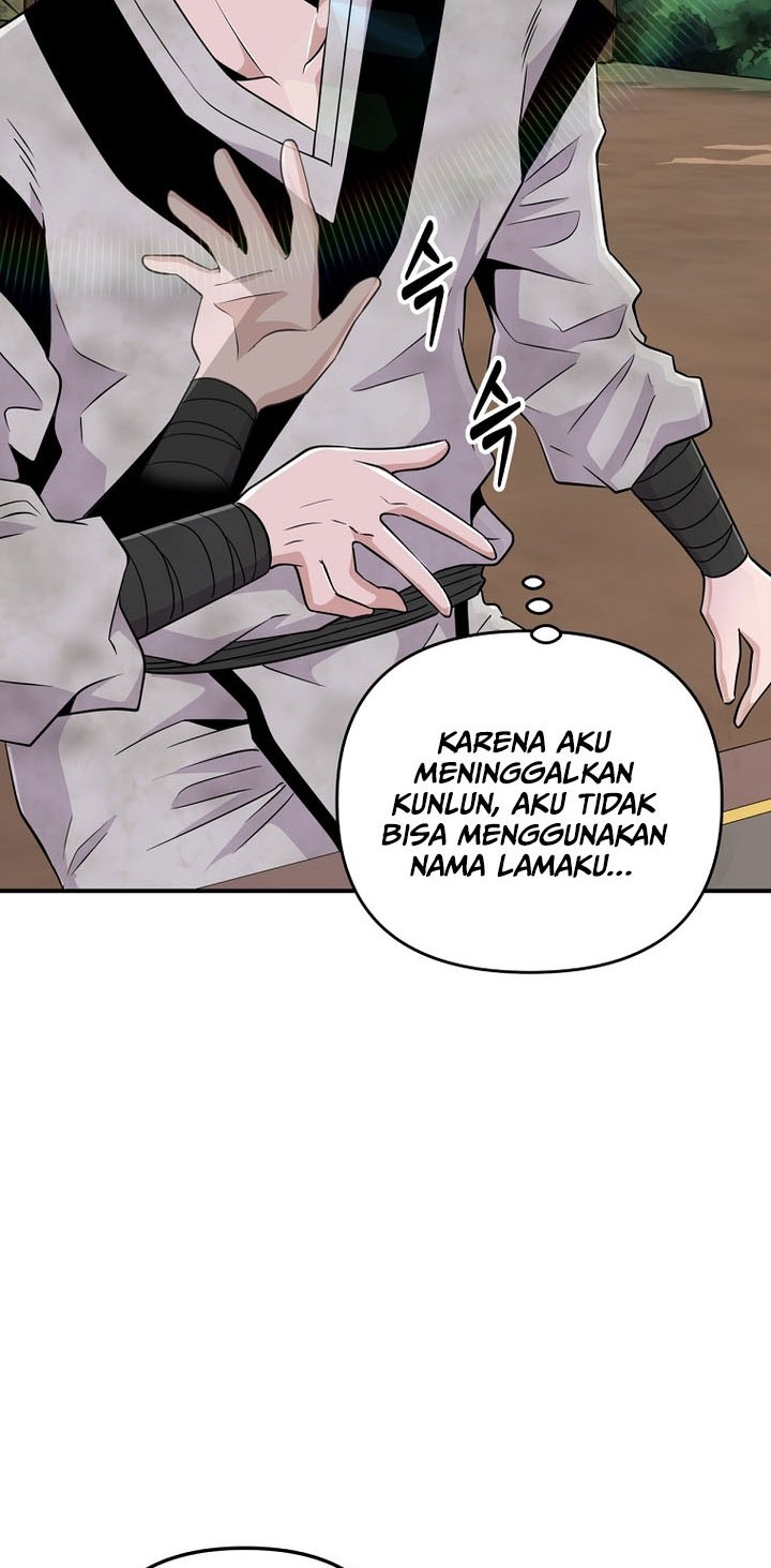 The World’s Best Kunlun Tavern Chapter 2 - halaman 27