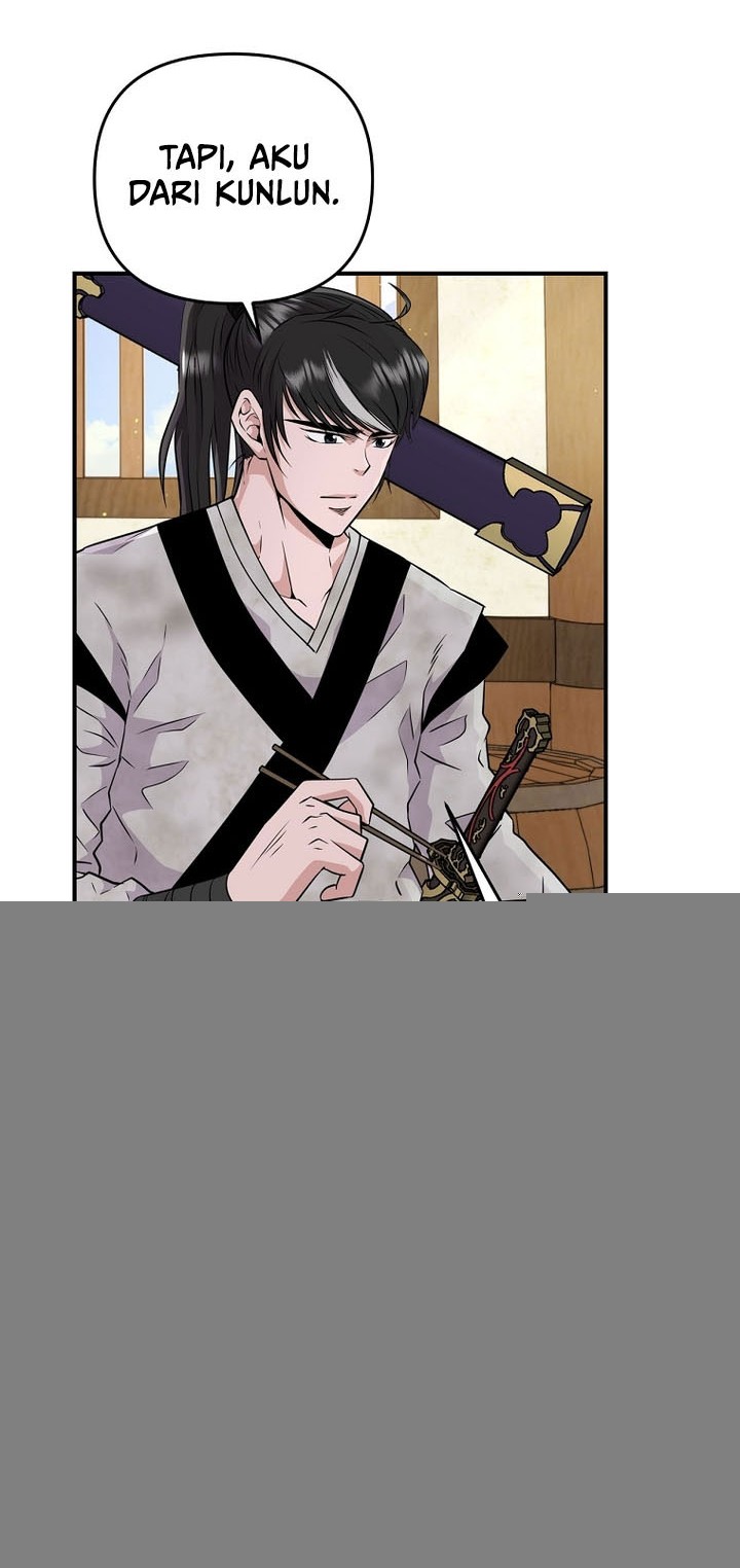 The World’s Best Kunlun Tavern Chapter 2 - halaman 3