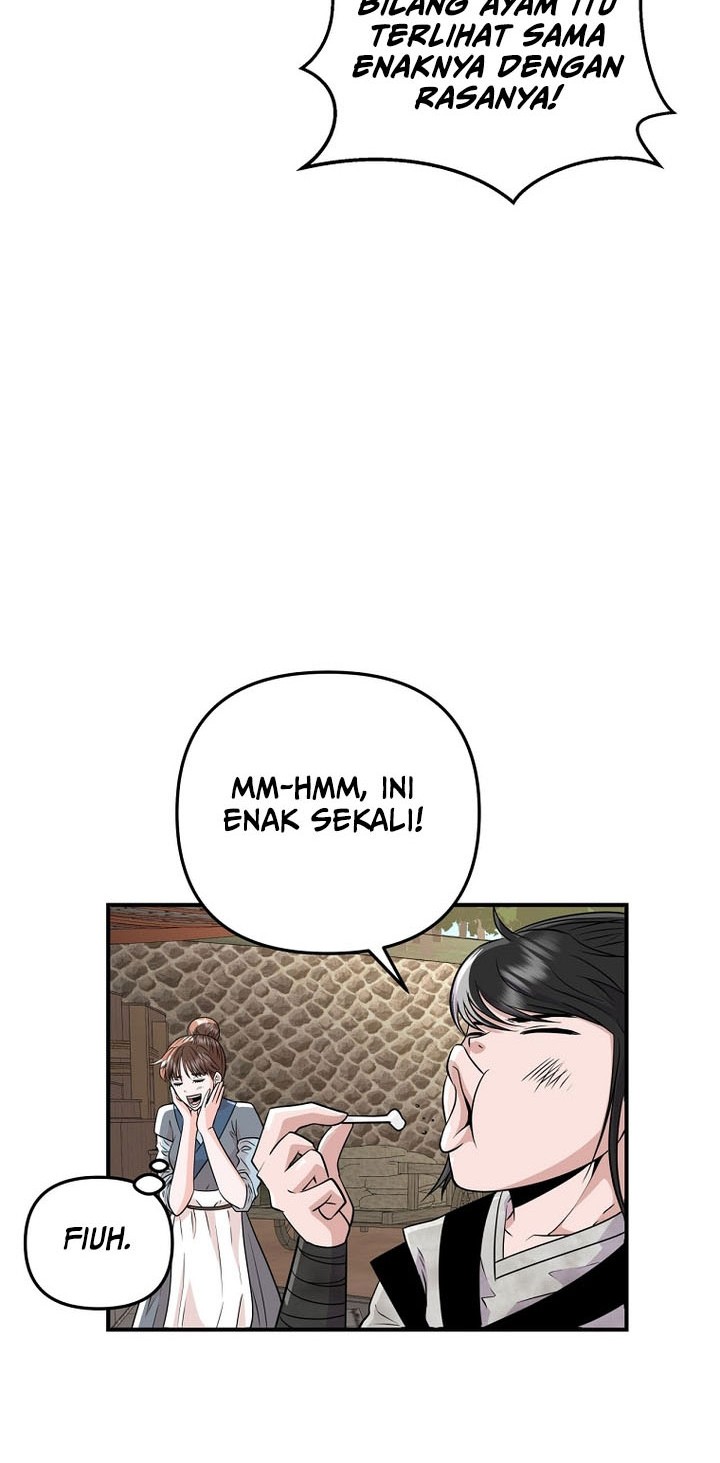 The World’s Best Kunlun Tavern Chapter 2 - halaman 31