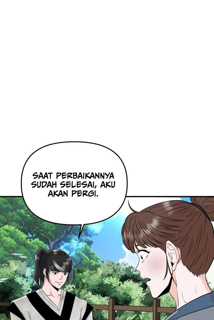 The World’s Best Kunlun Tavern Chapter 2 - halaman 37