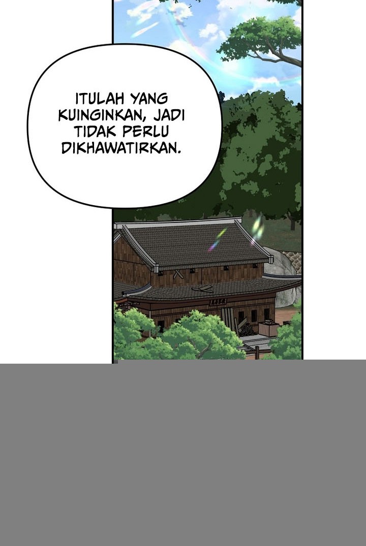 The World’s Best Kunlun Tavern Chapter 2 - halaman 39