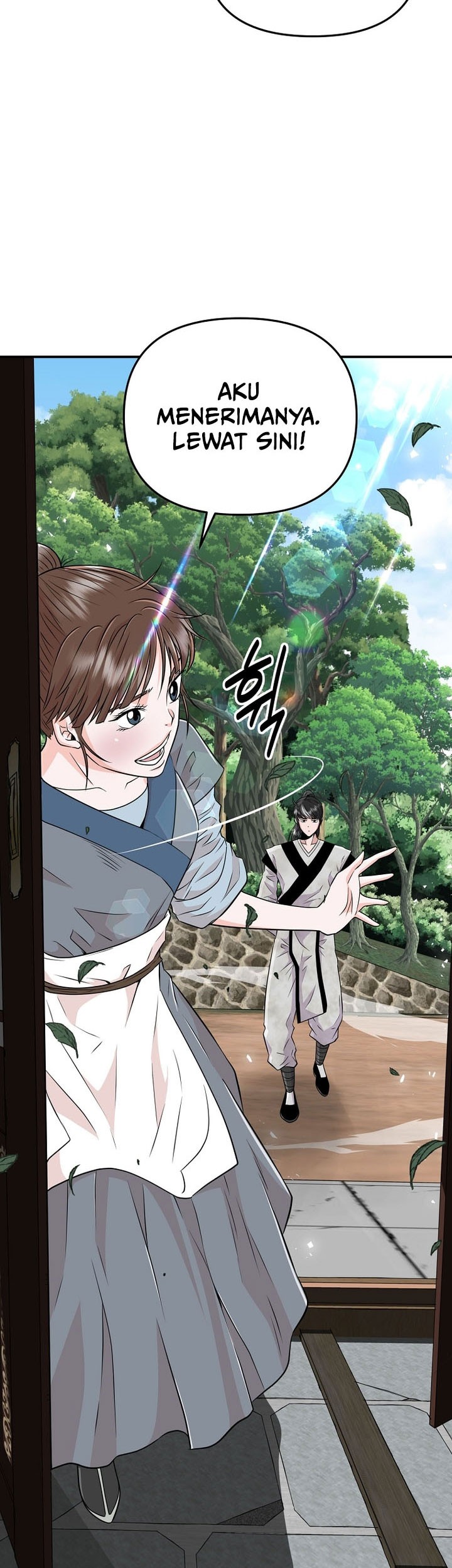The World’s Best Kunlun Tavern Chapter 2 - halaman 40