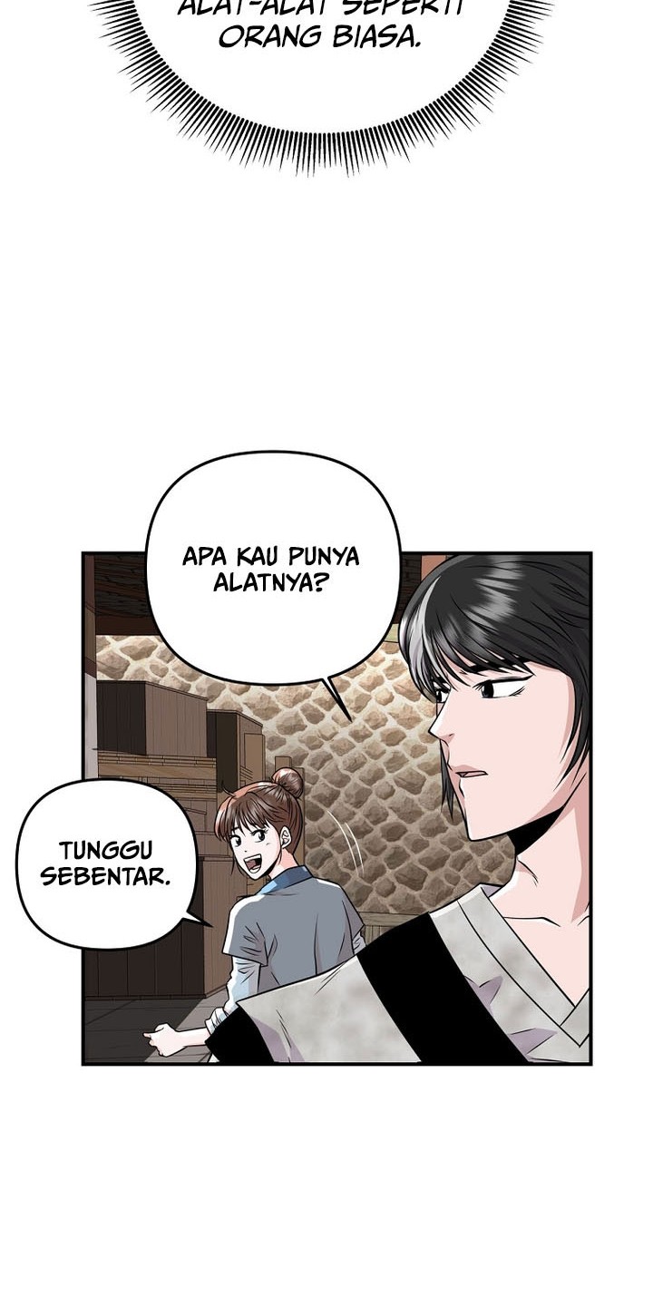 The World’s Best Kunlun Tavern Chapter 2 - halaman 43