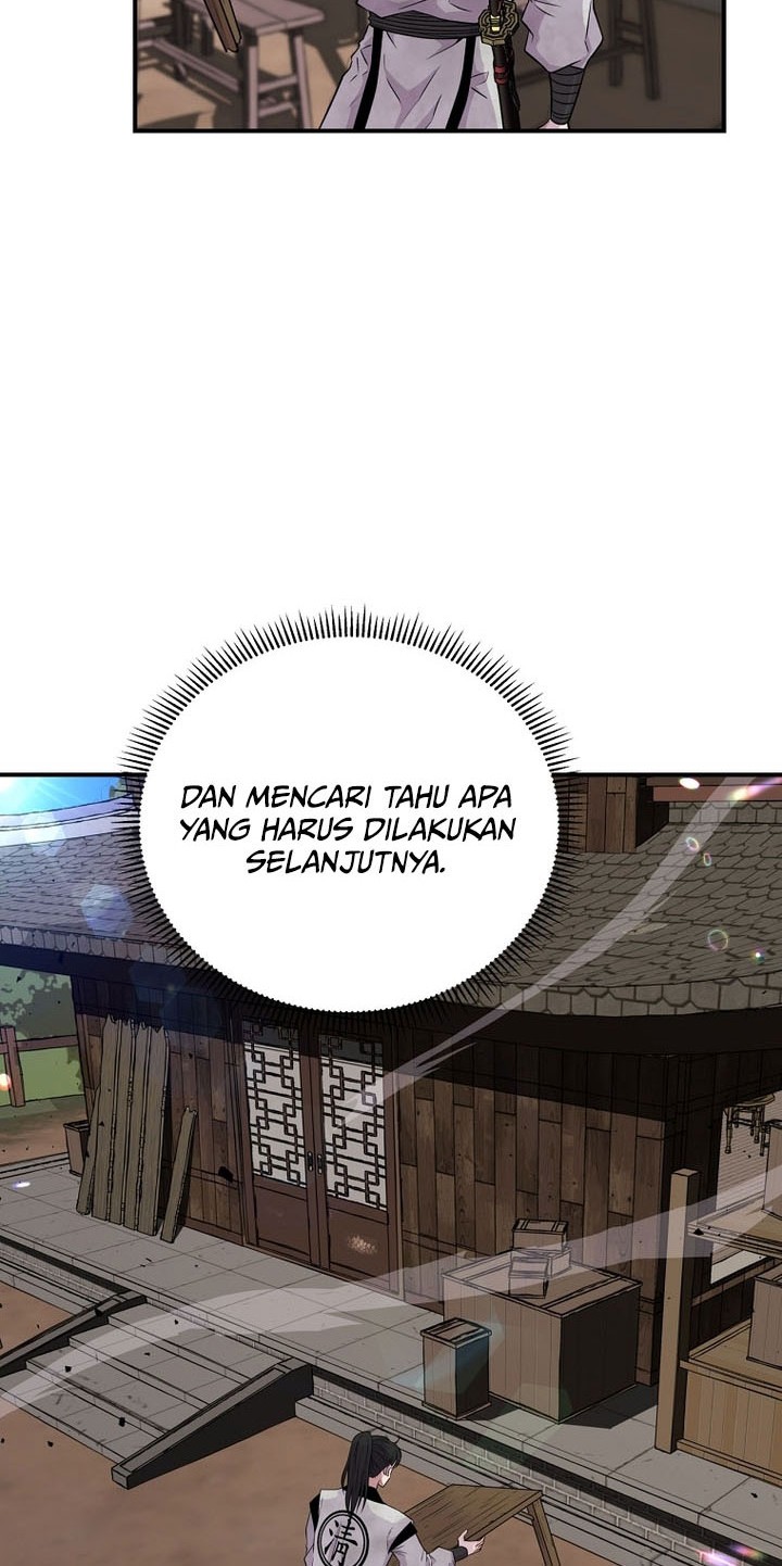 The World’s Best Kunlun Tavern Chapter 2 - halaman 45