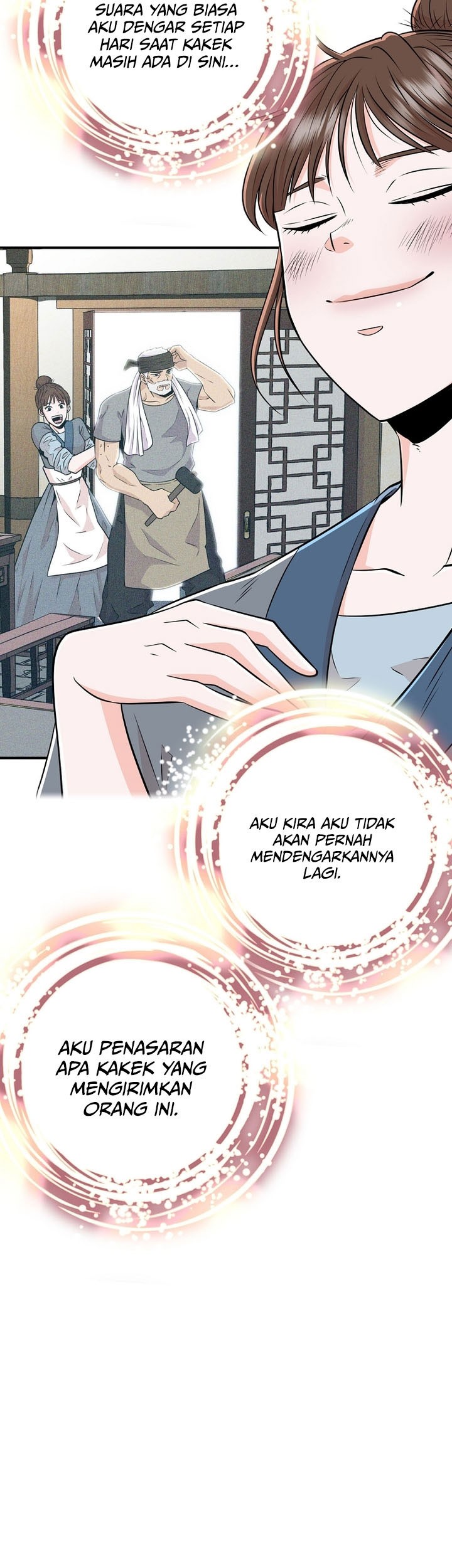 The World’s Best Kunlun Tavern Chapter 2 - halaman 48