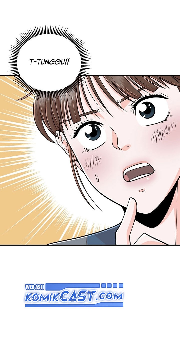 The World’s Best Kunlun Tavern Chapter 2 - halaman 49