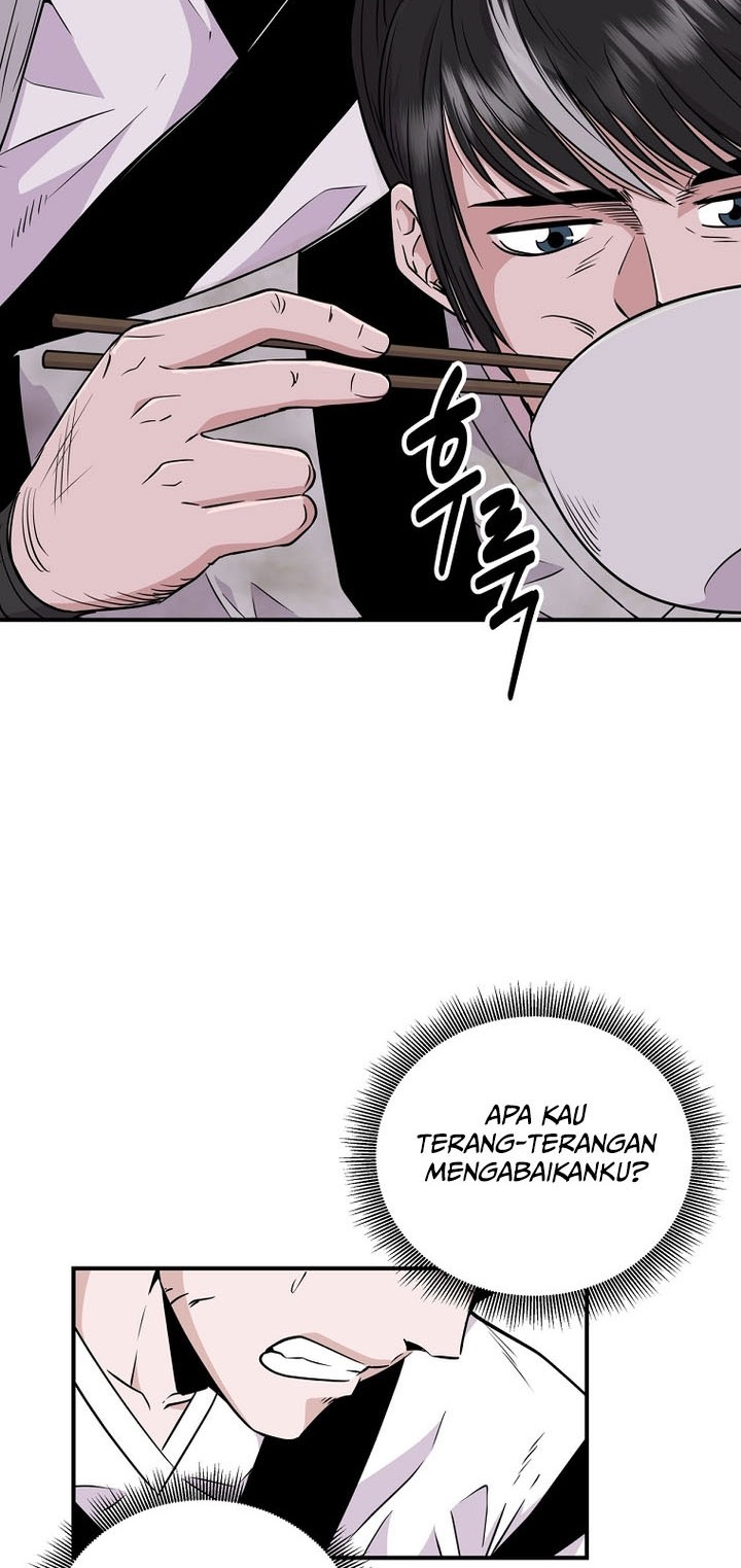 The World’s Best Kunlun Tavern Chapter 2 - halaman 5