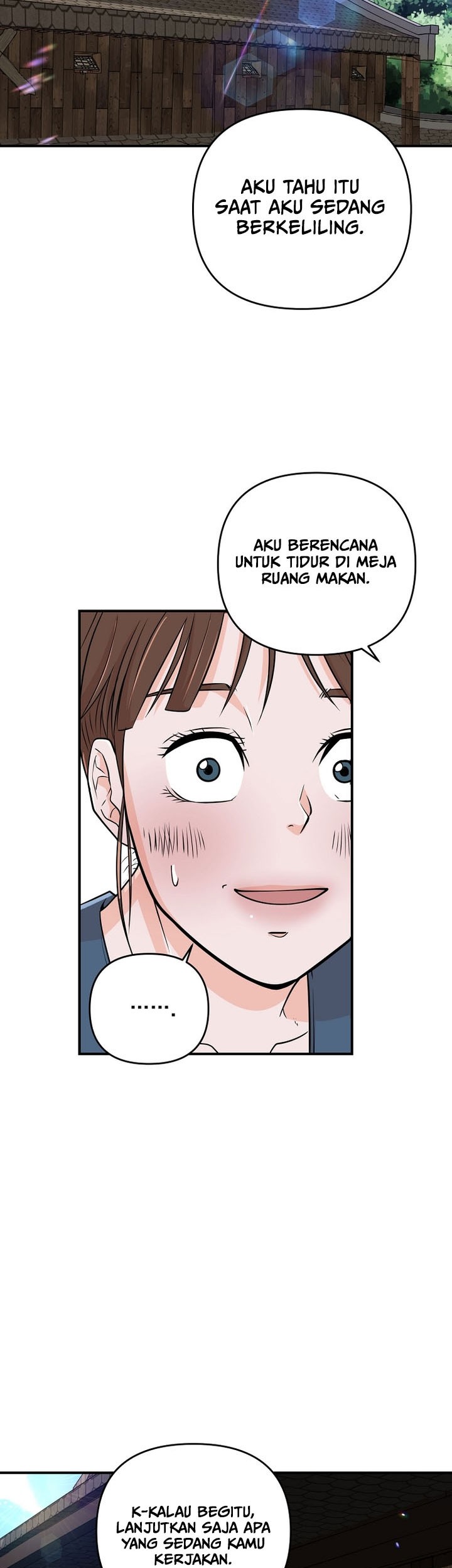 The World’s Best Kunlun Tavern Chapter 2 - halaman 54