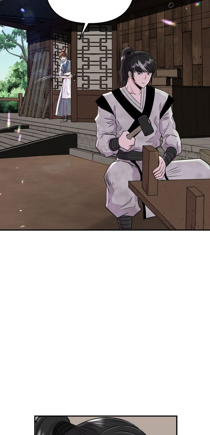 The World’s Best Kunlun Tavern Chapter 2 - halaman 55