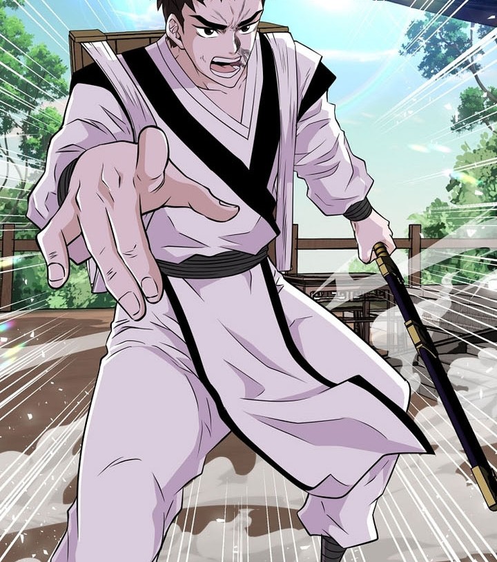 The World’s Best Kunlun Tavern Chapter 2 - halaman 61