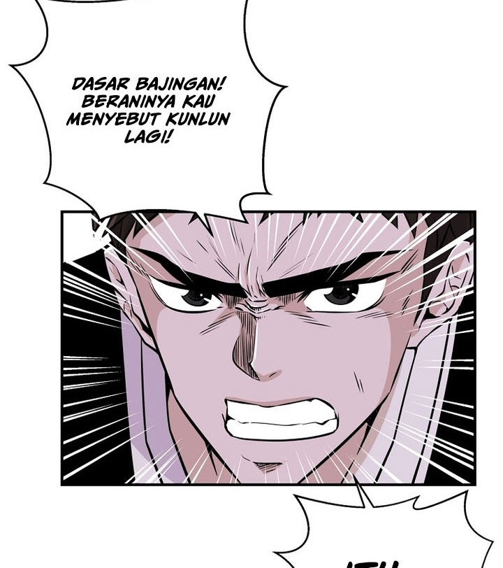 The World’s Best Kunlun Tavern Chapter 2 - halaman 63