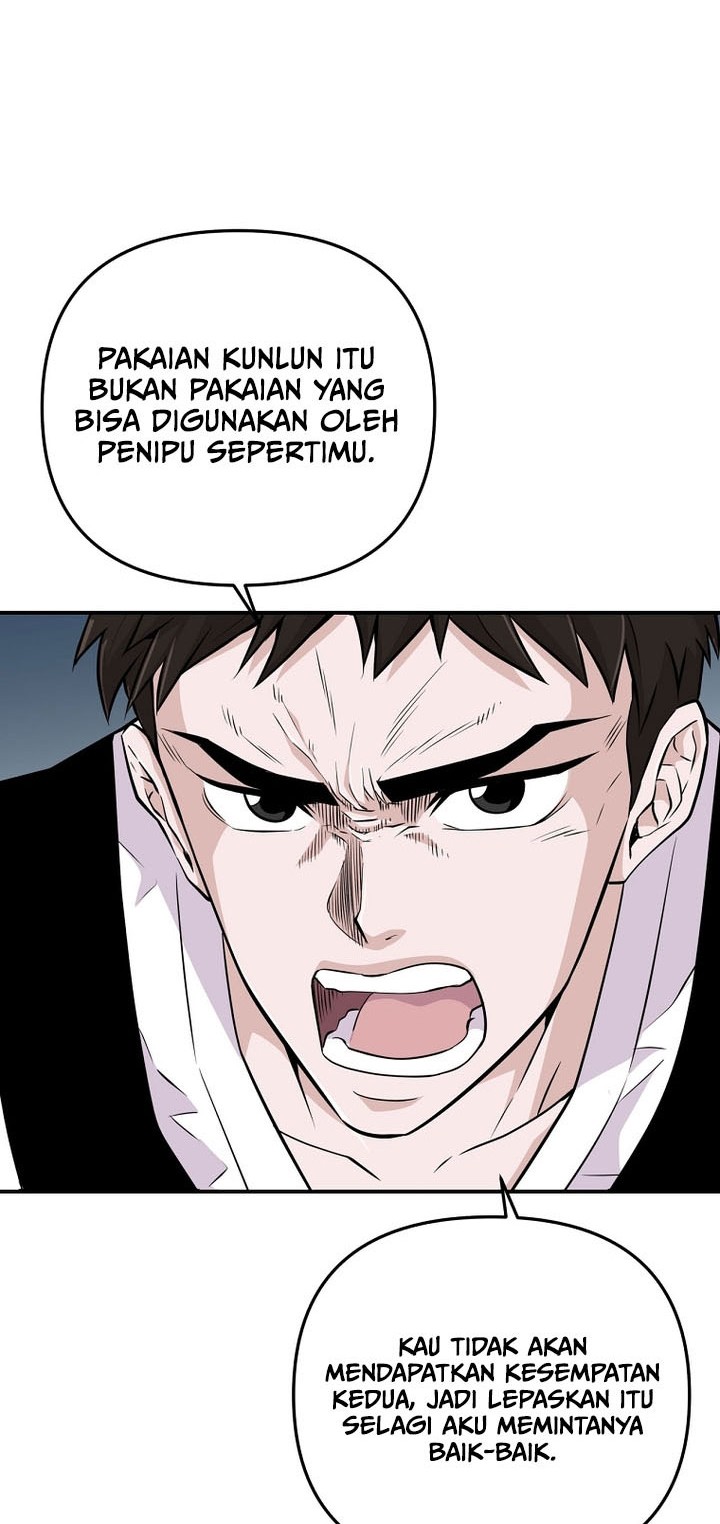The World’s Best Kunlun Tavern Chapter 2 - halaman 7