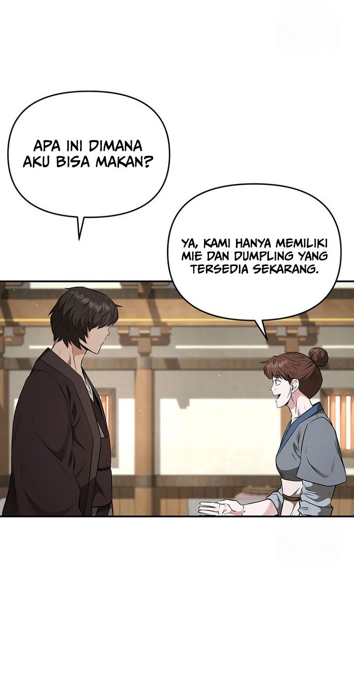 The World’s Best Kunlun Tavern Chapter 20 - halaman 21