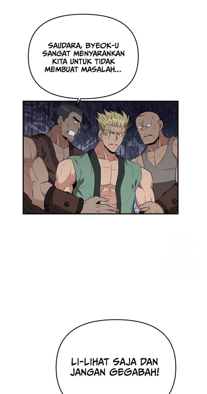 The World’s Best Kunlun Tavern Chapter 20 - halaman 27