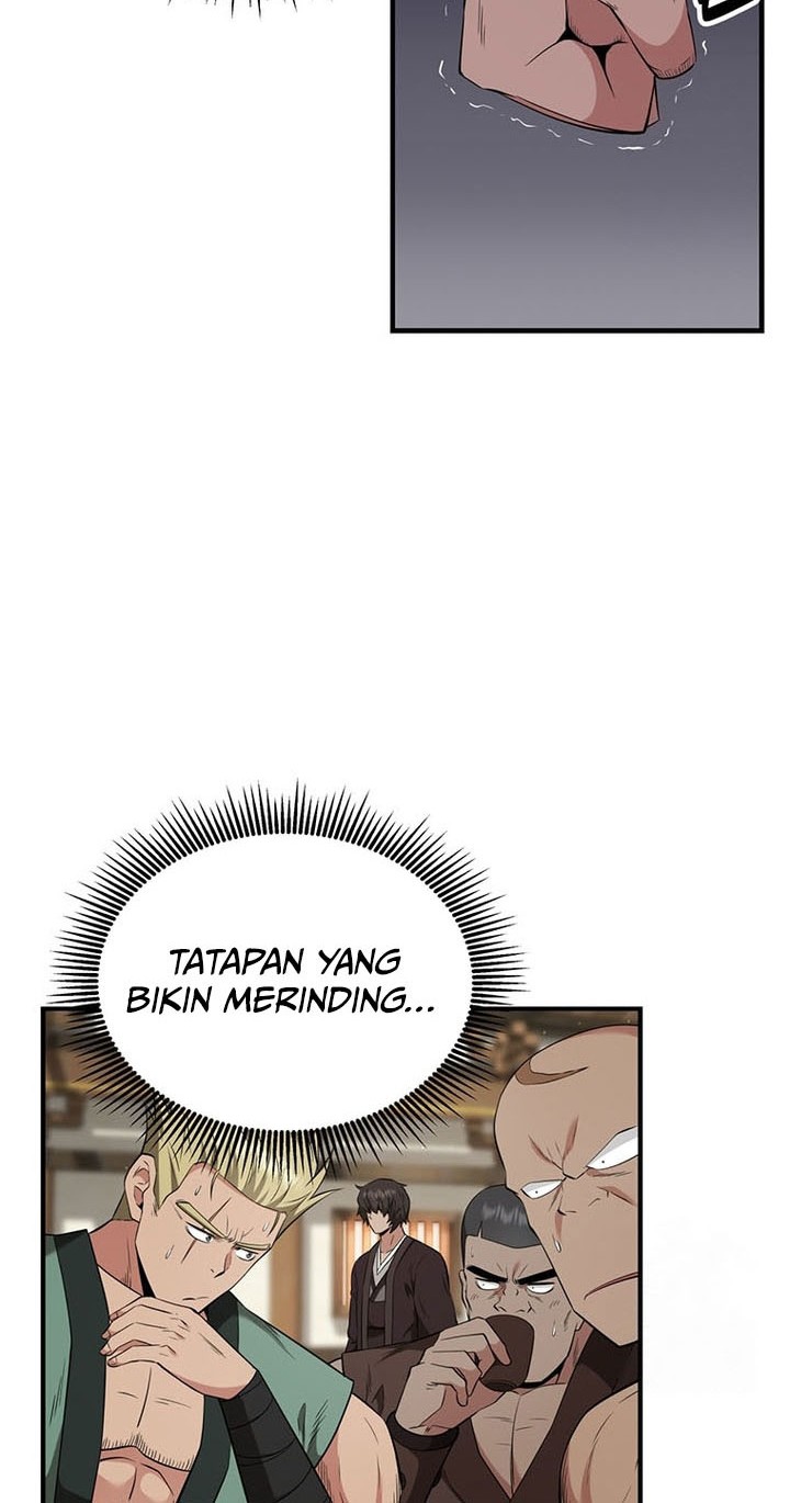The World’s Best Kunlun Tavern Chapter 20 - halaman 29