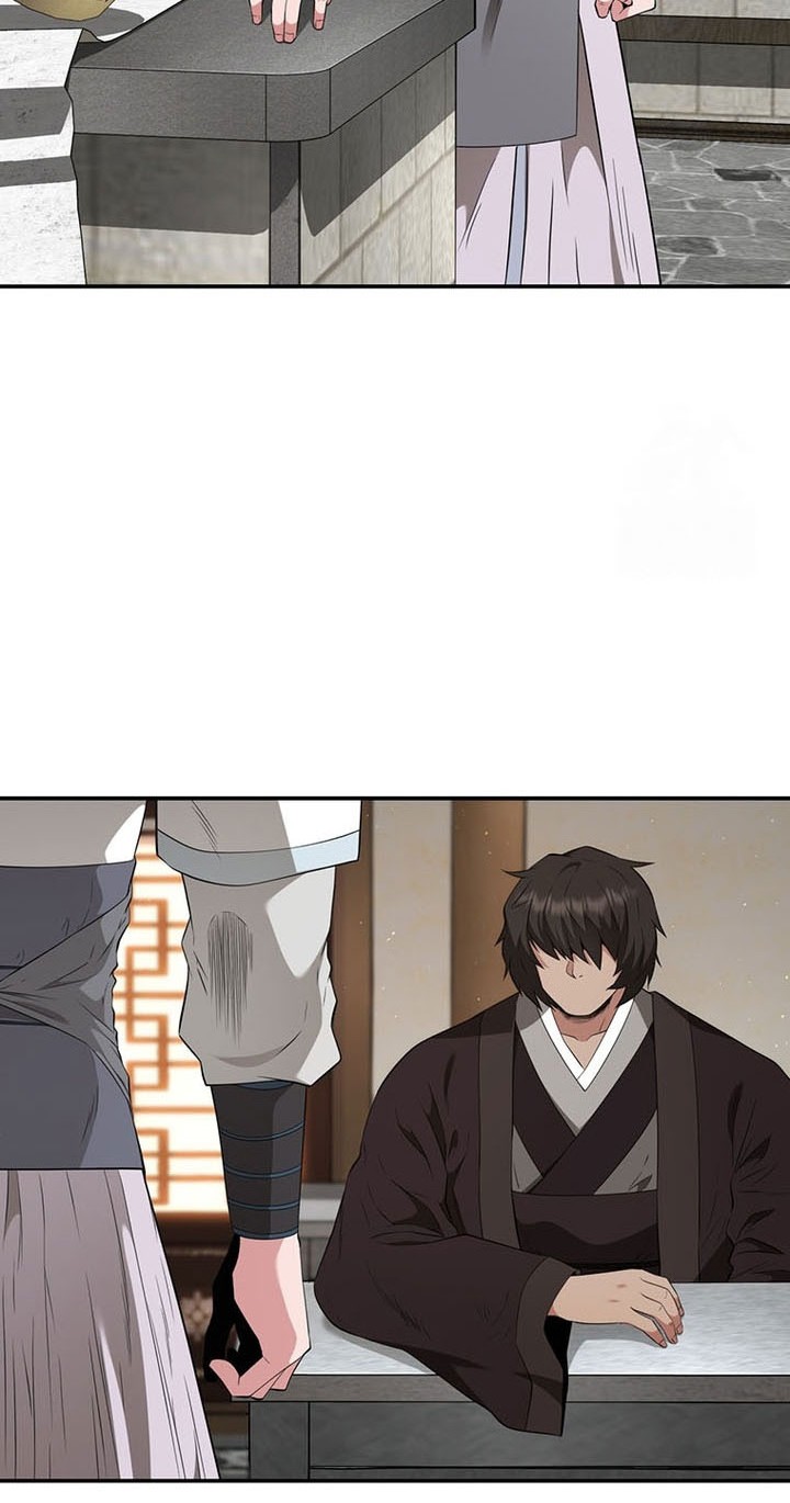 The World’s Best Kunlun Tavern Chapter 20 - halaman 31