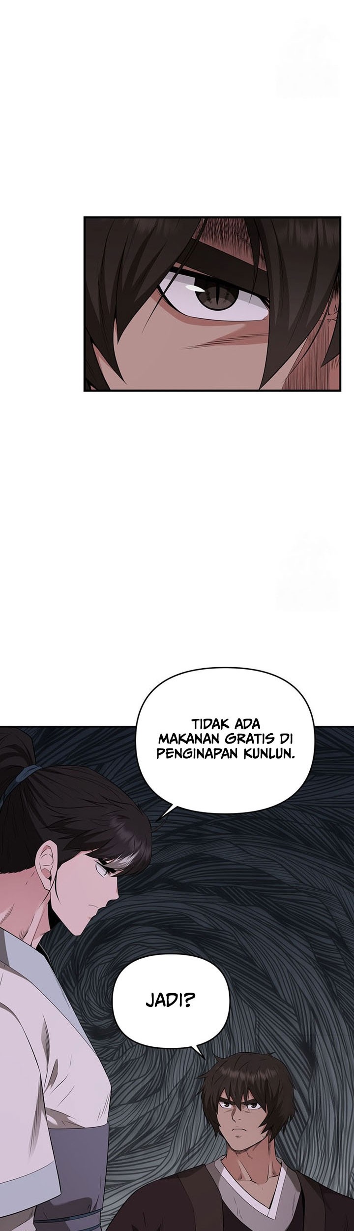 The World’s Best Kunlun Tavern Chapter 20 - halaman 32