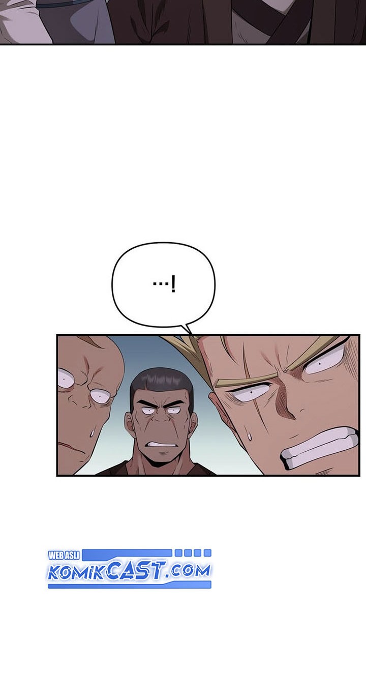 The World’s Best Kunlun Tavern Chapter 20 - halaman 33