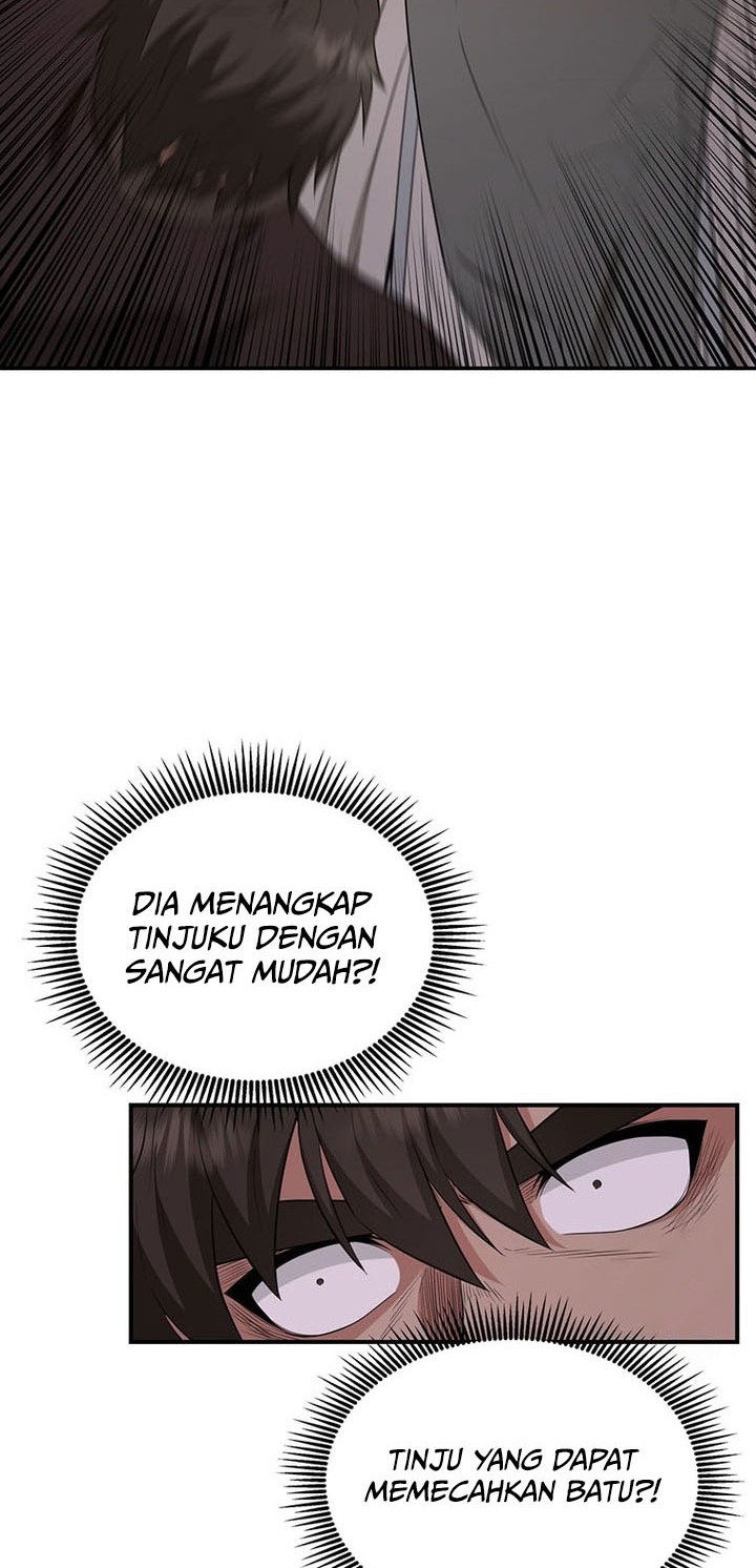 The World’s Best Kunlun Tavern Chapter 20 - halaman 37