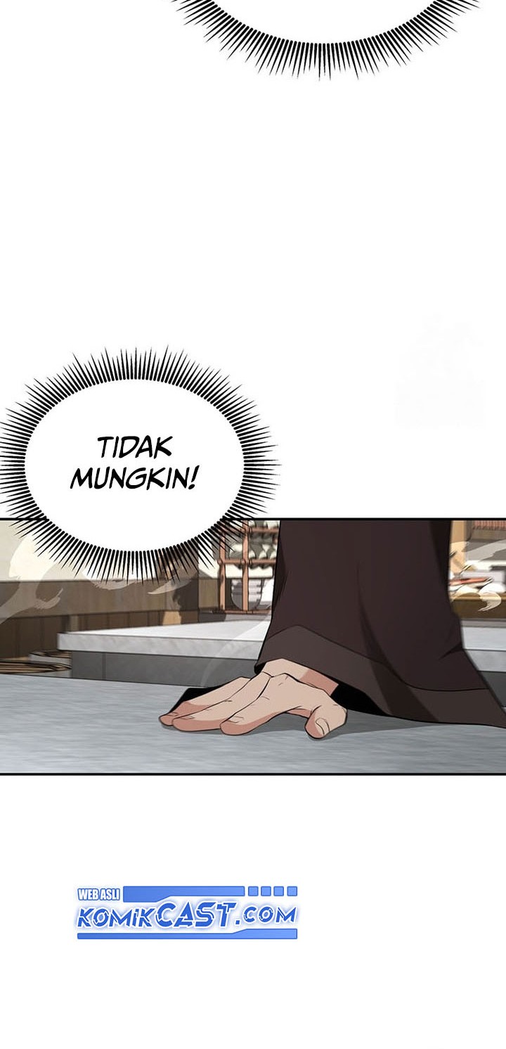 The World’s Best Kunlun Tavern Chapter 20 - halaman 41
