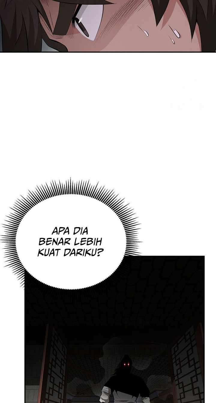 The World’s Best Kunlun Tavern Chapter 20 - halaman 47