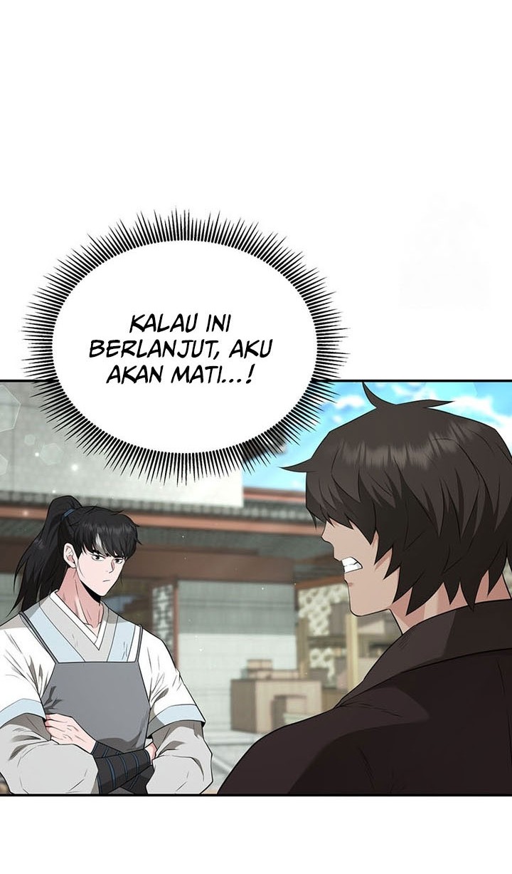 The World’s Best Kunlun Tavern Chapter 20 - halaman 53