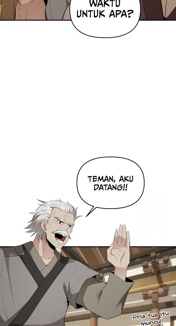 The World’s Best Kunlun Tavern Chapter 21 - halaman 21