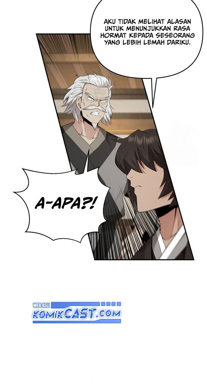 The World’s Best Kunlun Tavern Chapter 21 - halaman 25